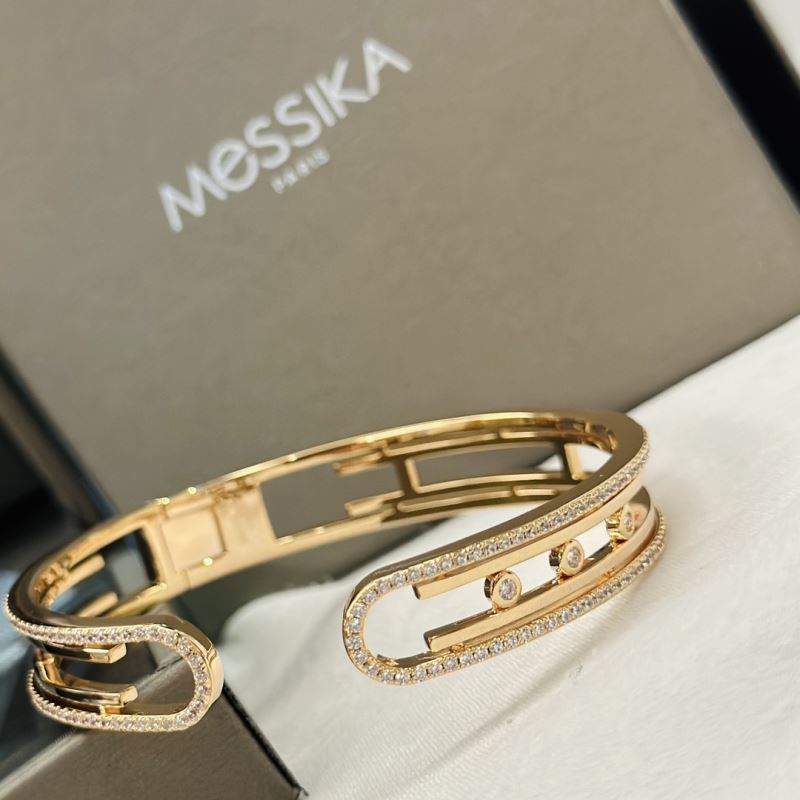 Messika Bracelets